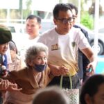 คึกคัก ปชช.แห่ใช้สิทธิเลือกตั้งซ่อม สส. ศรีสะเกษเขต 5 คาดรู้ผลคะแนนไม่เกิน 20.00 น. 