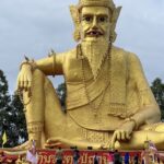 สายมู กราบไหว้ อาศรมฤาษีเณร ไม่พลาด แห่ส่องอ่างน้ำมนต์ เห็นเลขเด็ดเล็งเสี่ยงโชค