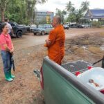 ยังไม่ไว้ใจ ชายแดน ไทย-กัมพูชา หวั่นปะทะรอบ 2 เร่งปรับปรุงเส้นทางหนีภัย ทำบังเกอร์เพิ่มความจุ ซ้อมแผนอพยพ