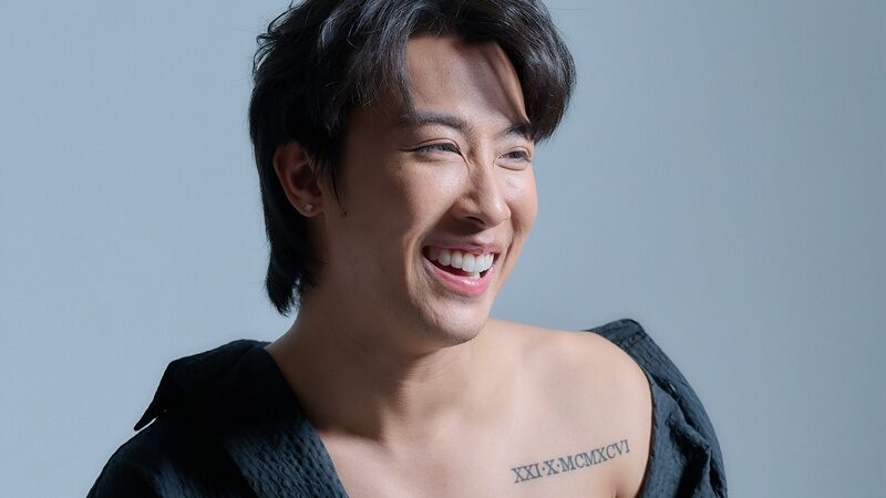 นุ๊ก ธนดล