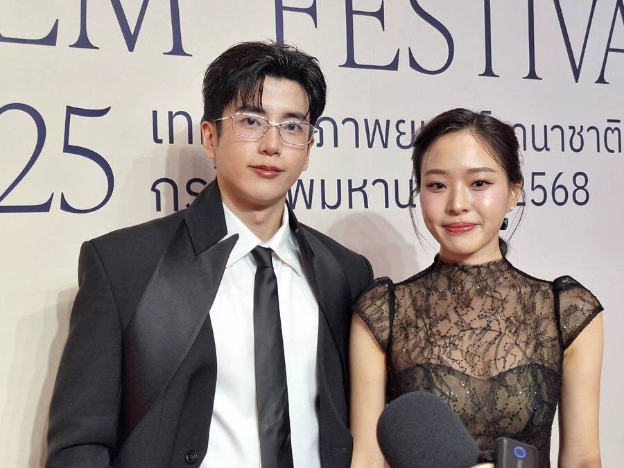 นนกุล อนาคตอาจผันตัวเป็นผู้กำกับฯ นุ่น จับมือพี่ชายทำธุรกิจ