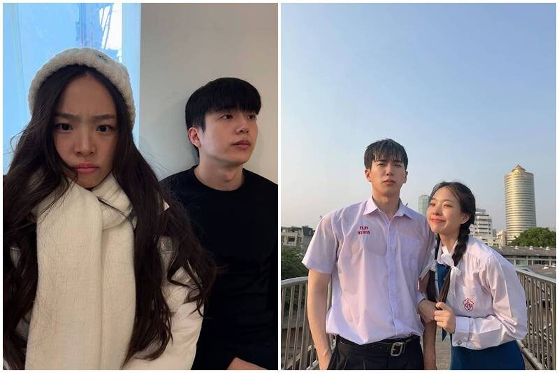 นนกุล อนาคตอาจผันตัวเป็นผู้กำกับฯ นุ่น จับมือพี่ชายทำธุรกิจ