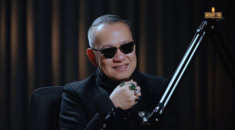 63 ยังซิ่ง! “ป้าตือ” ไอดอลข้ามเจน ปรับตัวได้ทุกยุค ตั้งแต่ Baby Boomer ยัน Gen Z