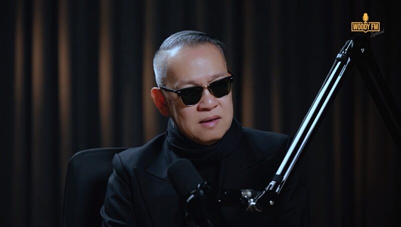 63 ยังซิ่ง! “ป้าตือ” ไอดอลข้ามเจน ปรับตัวได้ทุกยุค ตั้งแต่ Baby Boomer ยัน Gen Z