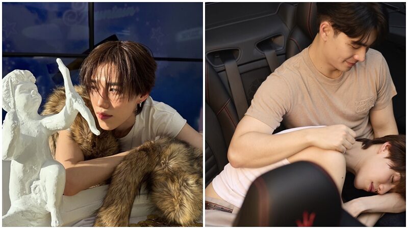 พีพี กฤษฏ์ แสดงความยินดี บิวกิ้น เรียนจบ เผยมีของขวัญให้ไปแล้ว - ฝากซิงเกิลใหม่ ตั้งใจเลือกพระเอกอย่างดี