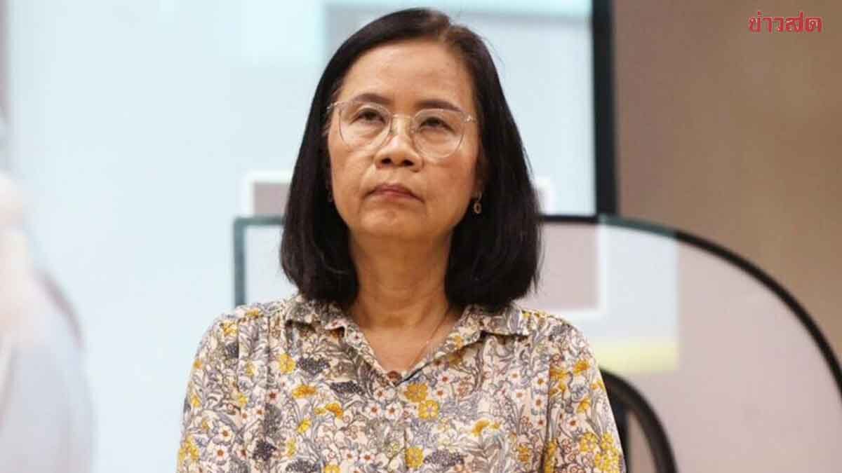 .อ.พวงทอง ยก 7 ข้อ แนะไทยควรเปิดด่านชายแดน หวั่นเกิดผลกระทบระยะยาว.