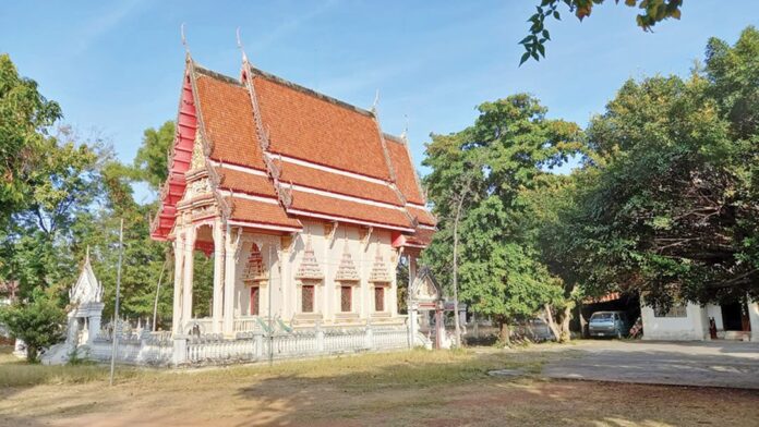รายงานพิเศษ - เหรียญสิงห์-เสาร์รุ่น 2 วัดศรีสุข อ.กันทรวิชัย
