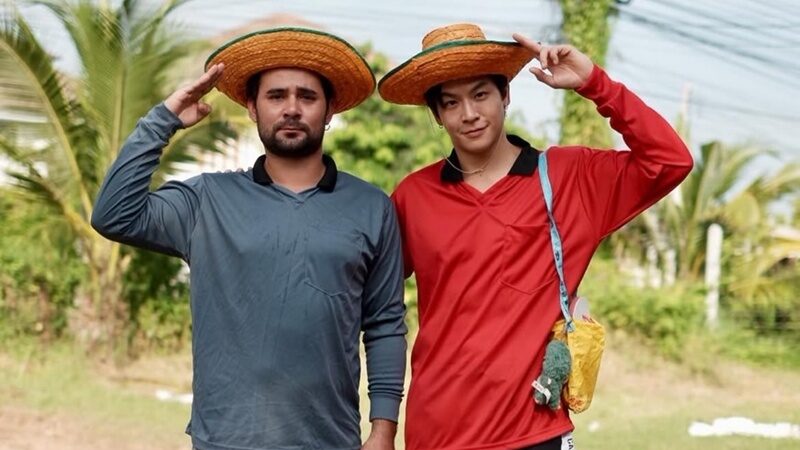 เซียนหรั่ง