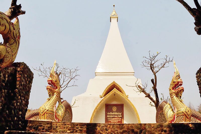 รายงานพิเศษ - เหรียญหลวงปู่คำพอง วัดถ้ำกกดู่ จ.อุดรธานี