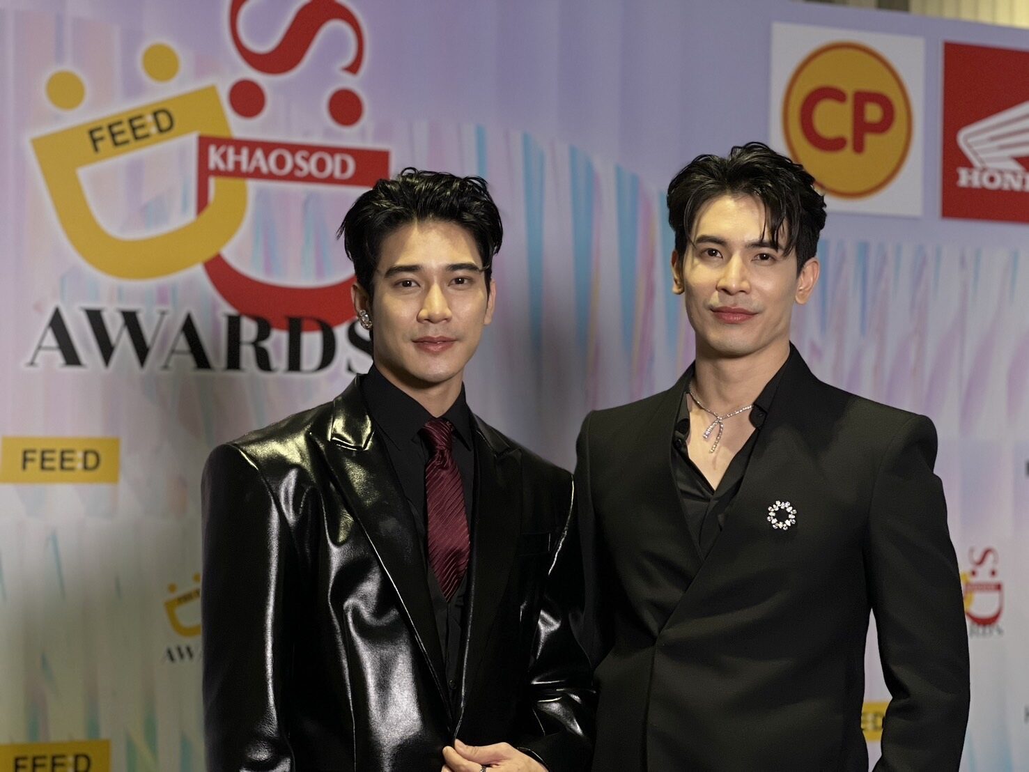 “สน ยุกต์-ยูโร” ปลื้ม! กระแสซีรีส์ “Shine” ทำแฟนๆ อินหนักทั่วบ้านทั่วเมือง