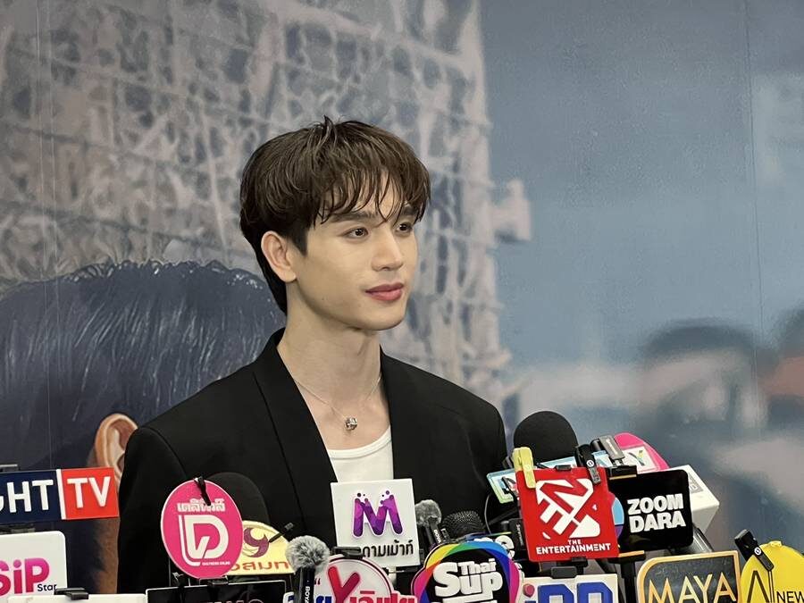 “ตงตง กฤษกร” ยอมรับ “เบสท์ รักษ์วนีย์” เป็นคนให้เต็มที่