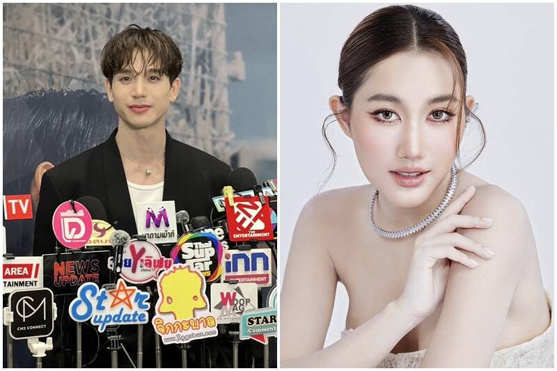 “ตงตง กฤษกร” ยอมรับ “เบสท์ รักษ์วนีย์” เป็นคนให้เต็มที่