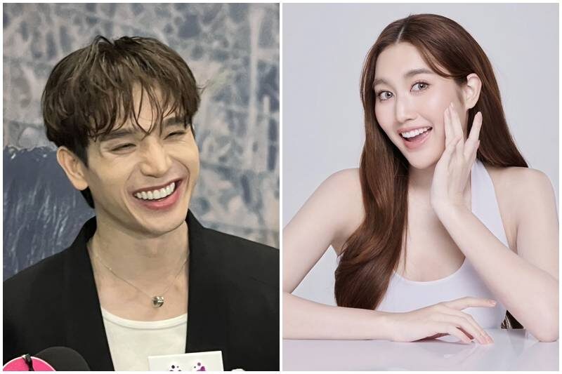 “ตงตง กฤษกร” ยอมรับ “เบสท์ รักษ์วนีย์” เป็นคนให้เต็มที่