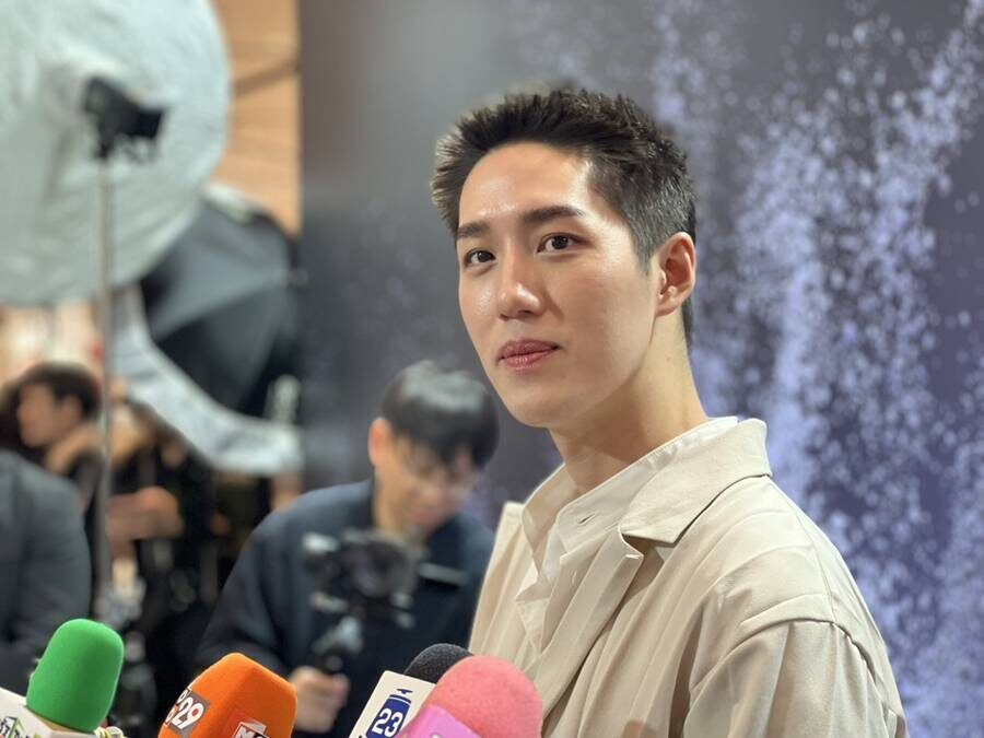 ต่อ ธนภพ ไม่หวงความโสด! เผยงานอดิเรกใหม่ เลี้ยงแมลง