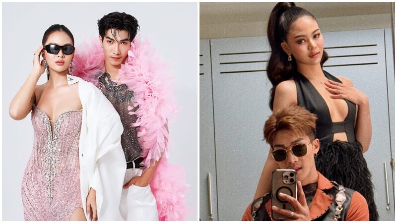 จับตา! ความรักสั่นคลอน? “ยูกิ ไหทองคำ” โพสต์แรง ส่อแววเลิก “พีพี” แฟนๆส่งกำลังใจ