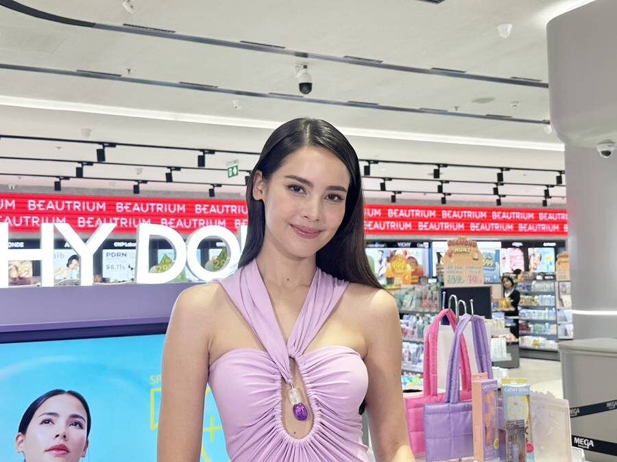 รอมา 14 ปี ญาญ่า อุรัสยา อยากเป็นภรรยาแล้ว