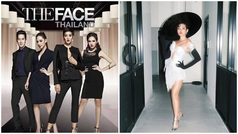 “หญิง รฐา” มองดราม่าทำให้เดอะเฟซมีเสน่ห์ ตอบปมเมนเทอร์เปลี่ยนไปหลังจบรายการ 