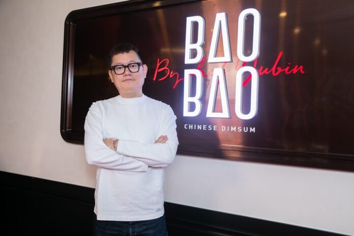 เสี่ยวหลงเปาสูตรเซี่ยงไฮ้ ร้านเปาเปา เชฟมิชลินโชว์ปรุง 