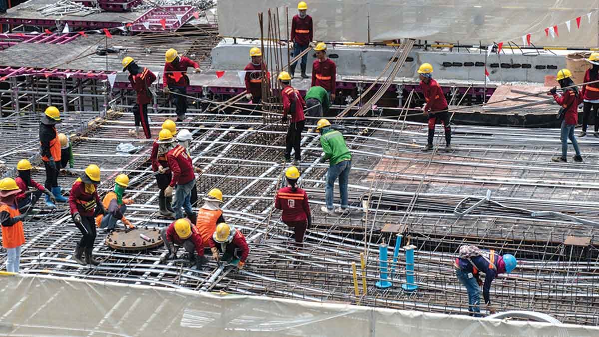 .ข่าวดี! เปิดรับสมัคร ชายไทย ฝึกงานญี่ปุ่น ภาคการผลิต-ก่อสร้าง สมัครฟรี มีเบี้ยเลี้ยง ค่าตั๋วเครื่องบิน-ที่พักครบ.