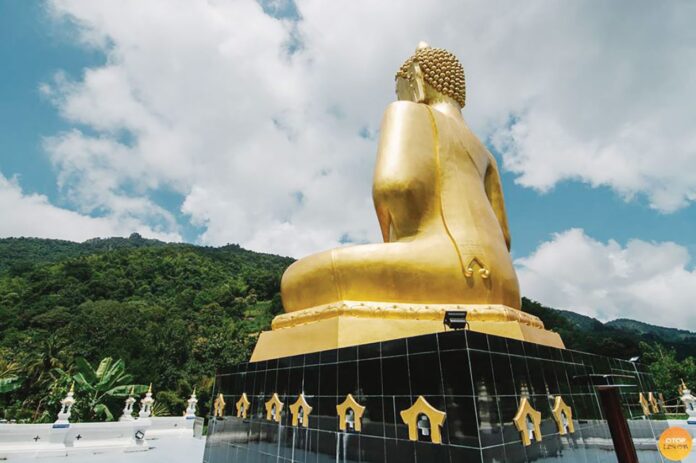 เที่ยววัด-วันหยุด