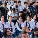 'กรมส่งเสริมวัฒนธรรม–THACCA–เกียร์เฮด' ชวนคนไทย อบรมหลักสูตรออนไลน์ภาพยนตร์
