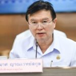 กรมควบคุมโรค ชี้แจง ‘วัคซีน’ ในไทยมีประสิทธิภาพ สาร ‘ไธเมอโรซอล-อะลูมิเนียม’ ปลอดภัย