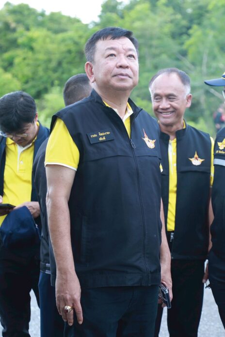สัมภาษณ์พิเศษ