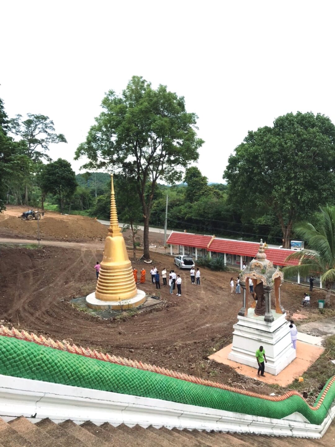 รายงานพิเศษ
