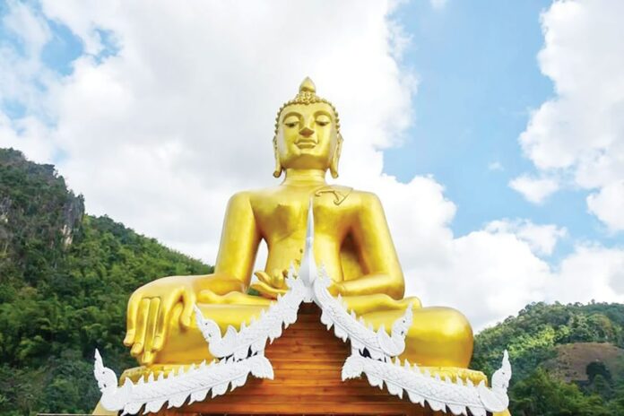 เที่ยววัด-วันหยุด
