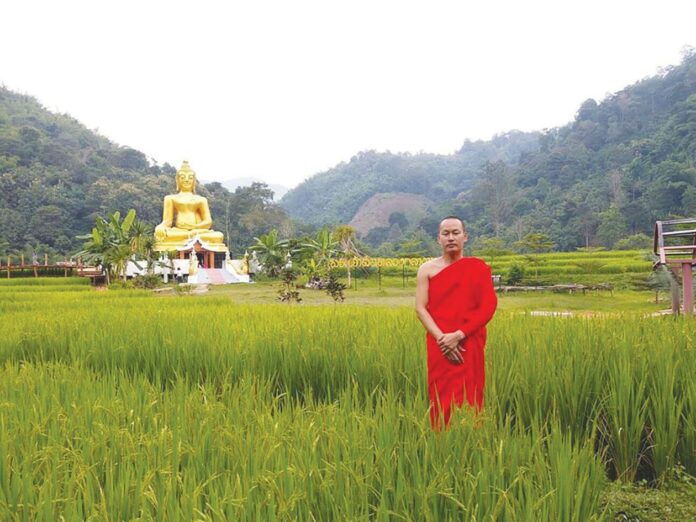เที่ยววัด-วันหยุด