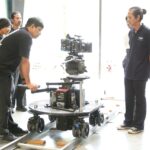 'กรมส่งเสริมวัฒนธรรม–THACCA–เกียร์เฮด' ชวนคนไทย อบรมหลักสูตรออนไลน์ภาพยนตร์