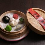 เสี่ยวหลงเปาสูตรเซี่ยงไฮ้ ร้านเปาเปา เชฟมิชลินโชว์ปรุง