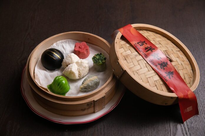เสี่ยวหลงเปาสูตรเซี่ยงไฮ้ ร้านเปาเปา เชฟมิชลินโชว์ปรุง 