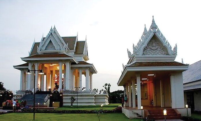 ชวนกันมา พากันมู (เตลู)