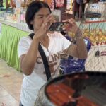 สายมู กราบไหว้ อาศรมฤาษีเณร ไม่พลาด แห่ส่องอ่างน้ำมนต์ เห็นเลขเด็ดเล็งเสี่ยงโชค