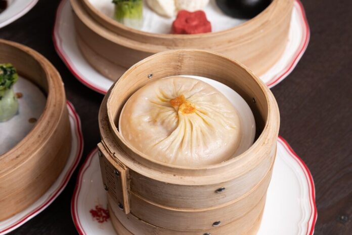 เสี่ยวหลงเปาสูตรเซี่ยงไฮ้ ร้านเปาเปา เชฟมิชลินโชว์ปรุง 