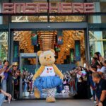 Butterbear เปิดตัวแคมเปญ “Denim Dreamz” ครั้งแรก! ที่ศูนย์การค้าเอ็มสเฟียร์