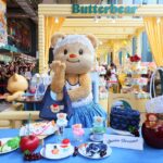 Butterbear เปิดตัวแคมเปญ “Denim Dreamz” ครั้งแรก! ที่ศูนย์การค้าเอ็มสเฟียร์