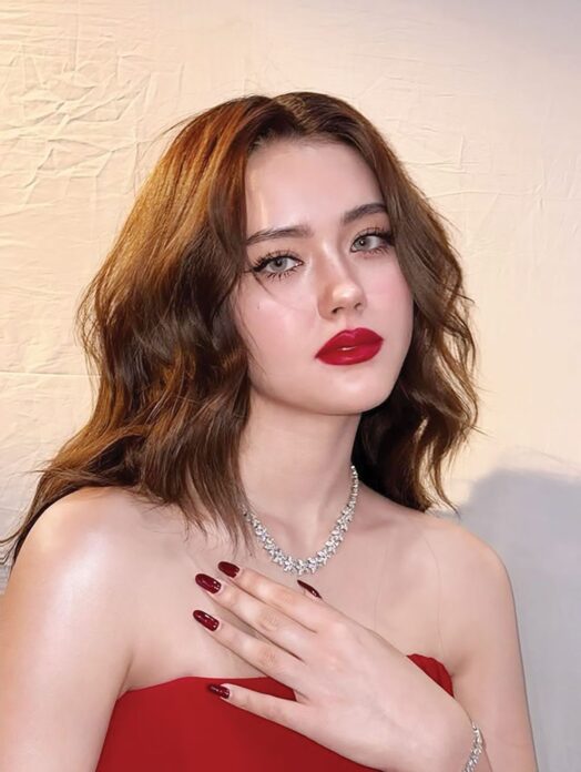 อาทิตย์ใส - ‘เดนิส’ขอบคุณตัวเอง ภูมิใจที่ไม่หยุดเดินตามฝัน