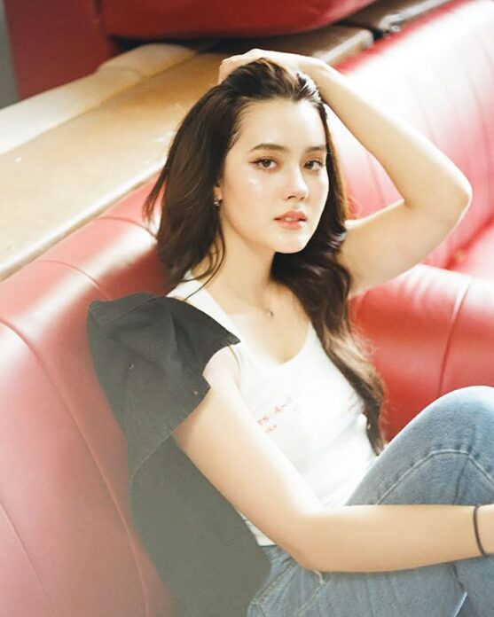 อาทิตย์ใส - ‘เดนิส’ขอบคุณตัวเอง ภูมิใจที่ไม่หยุดเดินตามฝัน
