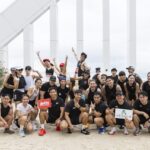 กลับมาอีกครั้ง 25 ต.ค. นี้ กิจกรรมวิ่งริมทะเลสุดพิเศษ Arbour Run Club x Jetts Fitness Pattaya