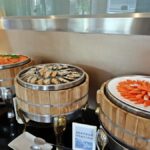 บุฟเฟต์อร่อยคุ้ม "แมนดาริน" น้ำพริก-แกงคั่วโบราณรสจัด