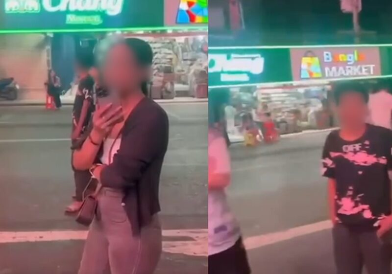 สาวร้องโดนด่าหยาบ รุมทำร้าย กลางถนนบางลา เกือบสลบ อ้างตำรวจไม่รับแจ้งความ บอก "สมัครใจทะเลาะวิวาท" ญาติอ้างได้ยินประโยคจากตร.คุยกับคู่กรณีถึงกับช็อก