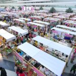 อัครา ดึงเครือข่าย จัดงาน Job and Market Fair : 'มหกรรมสร้างงาน สร้างอาชีพคนพิการ'