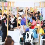 อัครา ดึงเครือข่าย จัดงาน Job and Market Fair : 'มหกรรมสร้างงาน สร้างอาชีพคนพิการ'