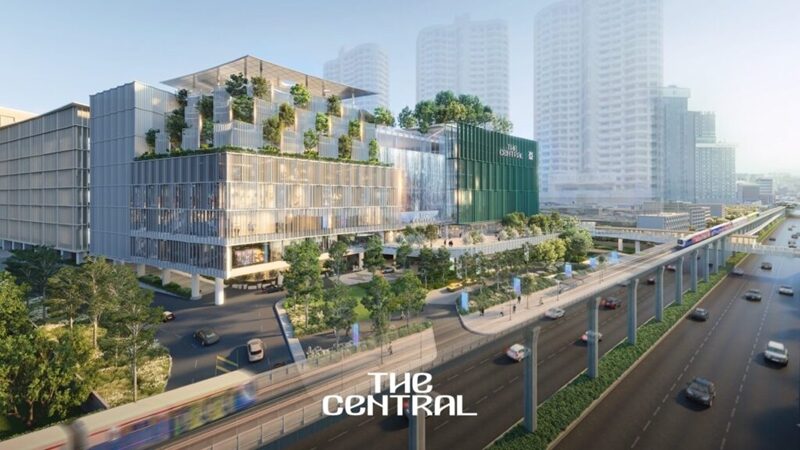 เปิดสาเหตุ ทำไม 'เซ็นทรัล' ทุ่ม 2 หมื่นล้านสร้าง The Central พหลโยธิน เผย ราคาที่ต้องจ่ายแลกการต่อสัญญาลาดพร้าว เสมือนเป็นตัวตายตัวแทน