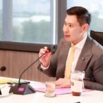 ดวงฤทธิ์ เดินหน้านโยบายเสริมสิทธิ–ขยายโอกาสเพื่อเด็กนอกระบบ สู่การพัฒนาที่ยั่งยืน
