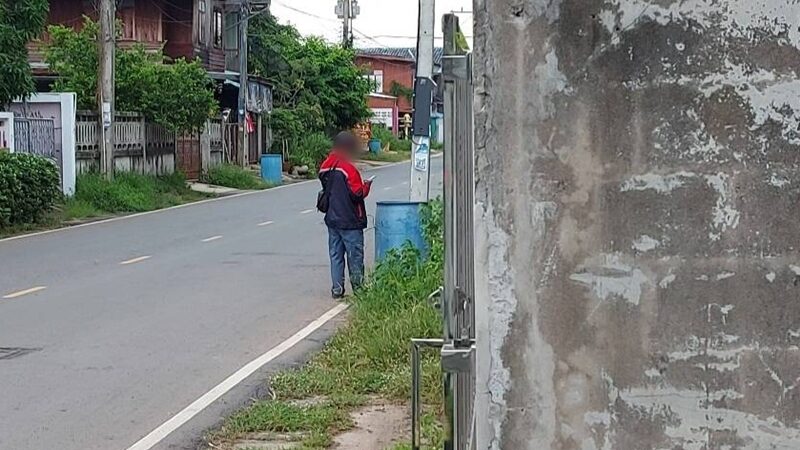ผู้จัดการไฟฟ้าประโคนชัย ลุยตรวจสอบปมพฤติกรรม พนักงานการไฟฟ้า ยิงใบเตือนชำระค่าไฟ แต่ทิ้งถังขยะ เผย 3 ขั้นตอนการรับเหมา เร่งหาสาเหตุทำแบบนี้