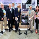 อีเลคโทรลักซ์ ชูวิสัยทัศน์นวัตกรรม งาน SX2025 ลดปล่อยก๊าซเรือนกระจก