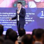 อีเลคโทรลักซ์ ชูวิสัยทัศน์นวัตกรรม งาน SX2025 ลดปล่อยก๊าซเรือนกระจก